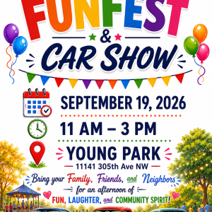 Baldwin FunFest